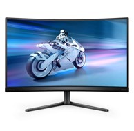 PHILIPS Monitor Evnia 5000 27M2C5200W/00 68.6 cm (27") 1920 x 1080 piksela Full HD LCD crni